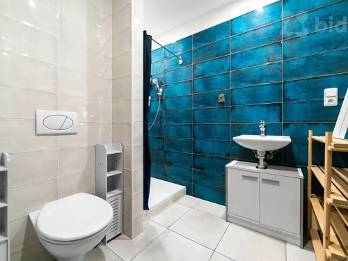 Prodaný  byt 2+1 53 m²