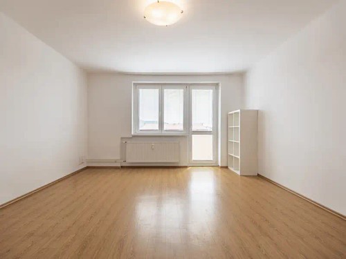Prodaný byt 3+kk 69 m²