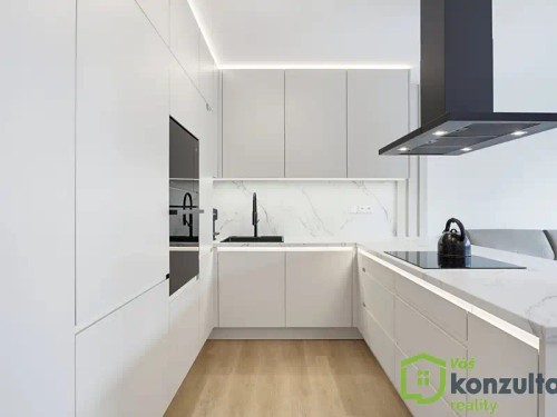Prodej bytu 2+kk 60 m²