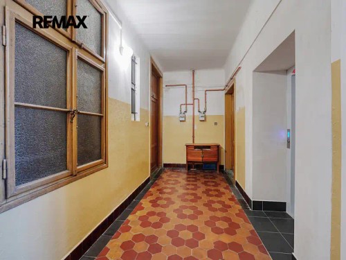 Prodej bytu 2+kk 52 m²