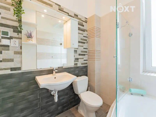 Prodaný byt 3+1 89 m²
