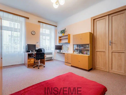 Prodej bytu 3+1 114 m²