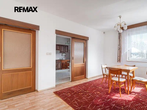 Prodej domu 143 m², pozemek 782 m²