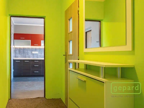 Prodej domu 246 m², pozemek 450 m²