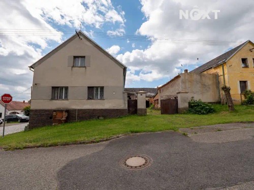 Prodej domu 140 m², pozemek 1061 m²