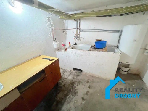 Prodej domu 105 m², pozemek 824 m²