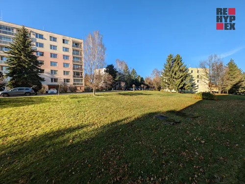 Prodej bytu 2+1 71 m²