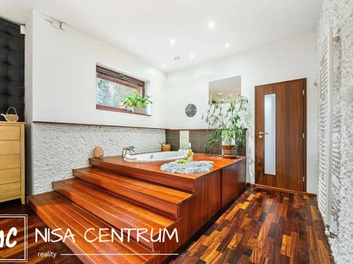 Prodej domu 430 m², pozemek 5199 m²