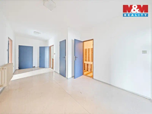 Prodej domu 198 m², pozemek 566 m²