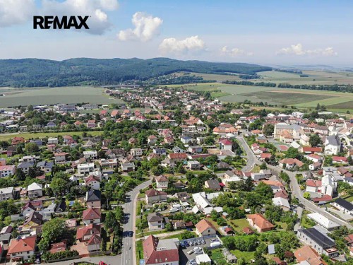 Prodej domu 200 m², pozemek 540 m²