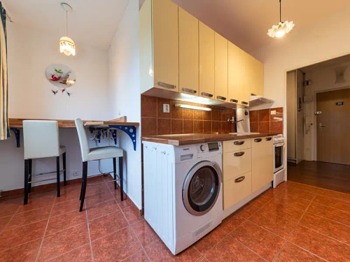 Prodaný byt 2+1 57 m²