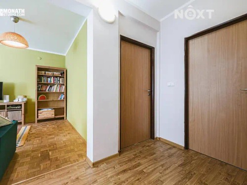 Prodej bytu 3+1 77 m²