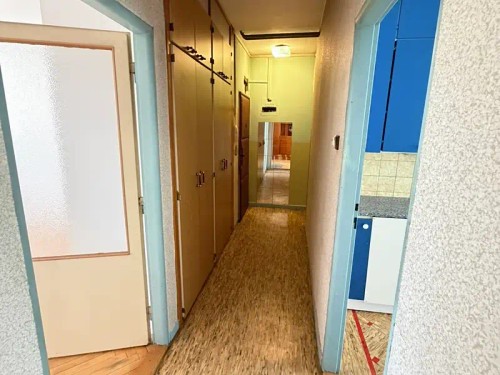 Prodaný byt 3+1 74 m²