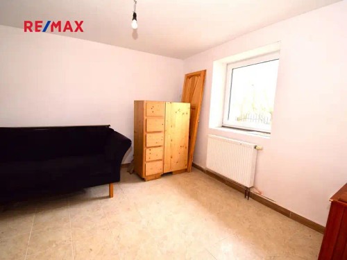 Prodej chalupy 100 m², pozemek 122 m²