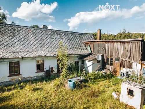 Prodej domu 177 m², pozemek 7418 m²