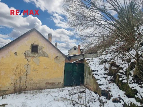 Prodej domu 84 m², pozemek 298 m²