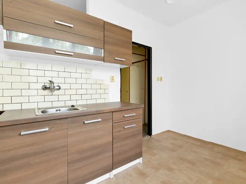 Prodaný  byt 3+1 71 m²
