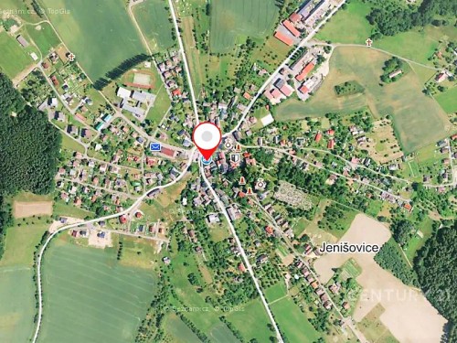 Prodej bytu 1+1 35 m²