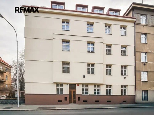Prodej bytu 4+kk 66 m²