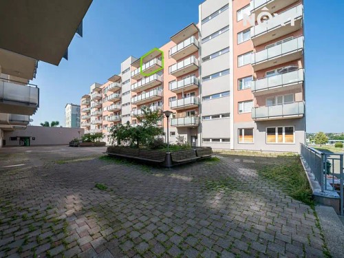 Prodej bytu 3+kk 89 m²