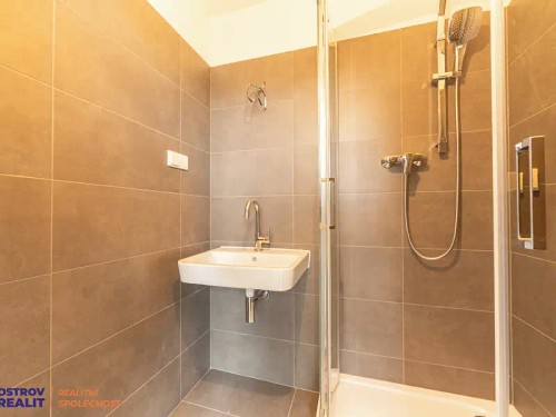 Prodaný byt 3+1 63 m²