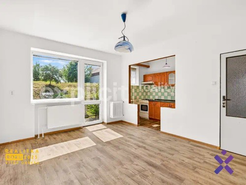 Prodej domu 115 m², pozemek 1532 m²