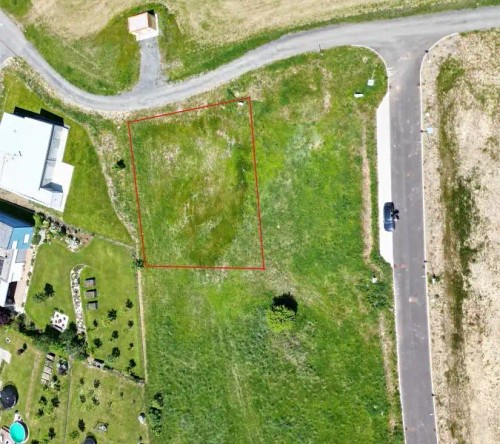 Prodej stavebního pozemku 770 m²