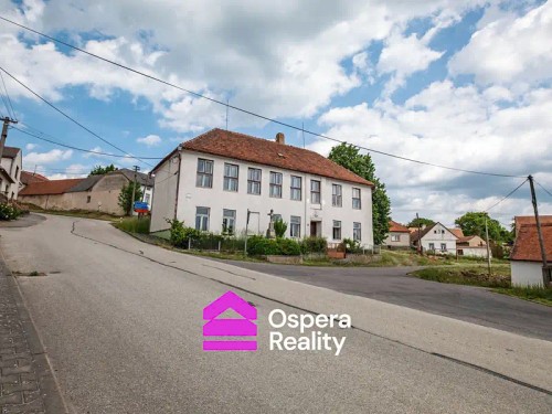Prodej domu 260 m², pozemek 575 m²