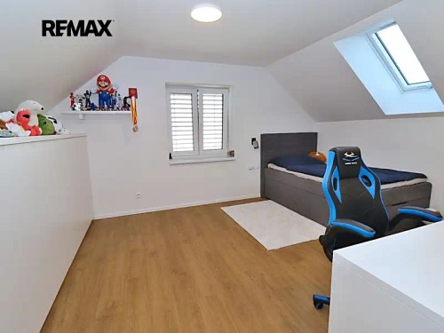 Prodej domu 130 m², pozemek 352 m²