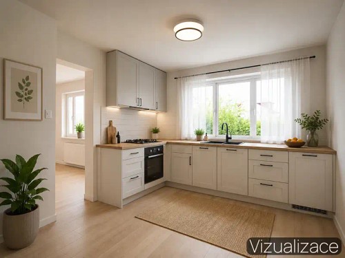 Prodej domu 226 m², pozemek 795 m²