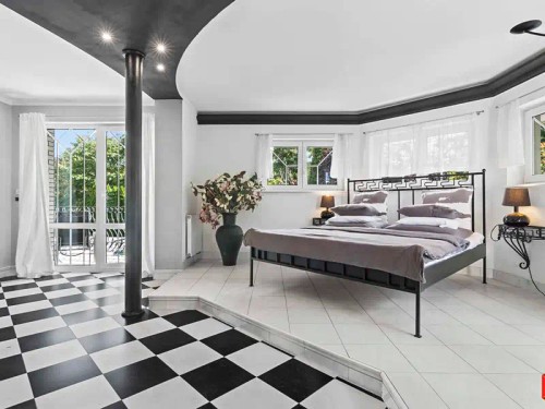 Prodej vily 358 m², pozemek 1157 m²