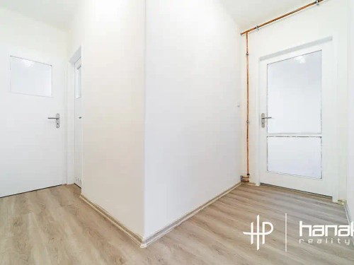 Prodaný byt 2+1 52 m²