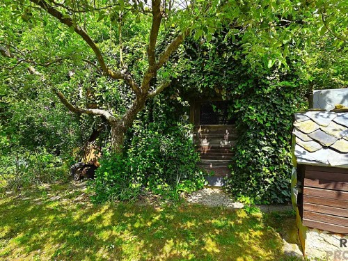 Prodej chaty 35 m²