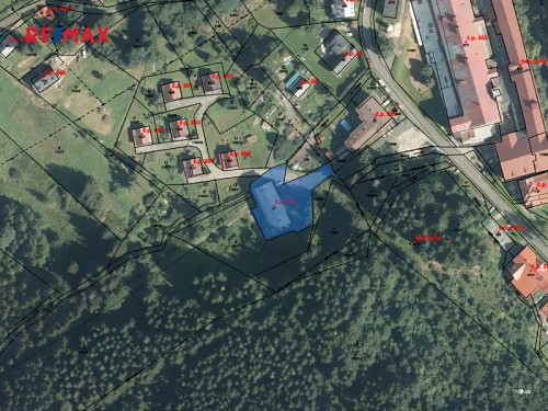 Prodaný byt 2+kk 47 m²