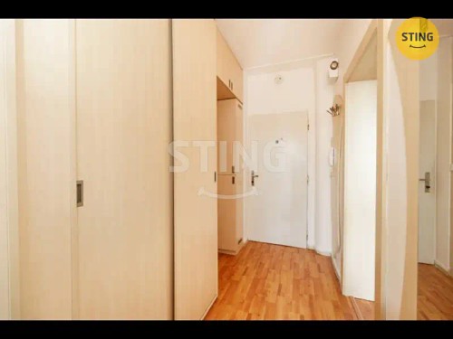 Prodej bytu 1+1 45 m²