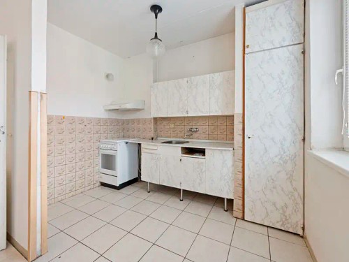 Prodej bytu 2+1 59 m²