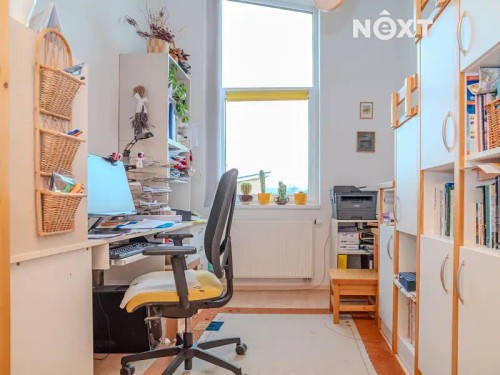 Prodej bytu 3+kk 84 m²