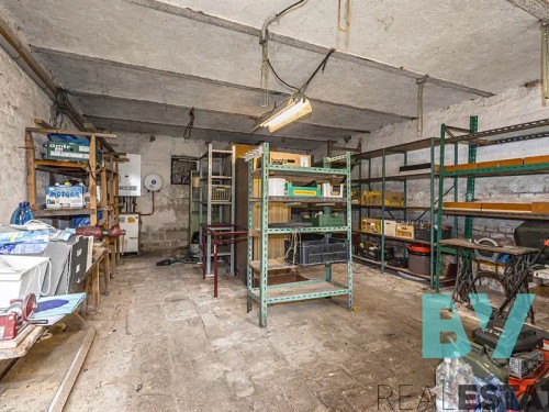 Prodej chalupy 160 m², pozemek 1076 m²