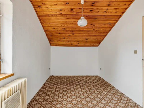 Prodej domu 184 m², pozemek 915 m²