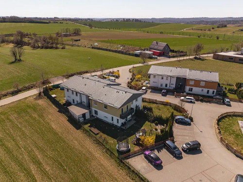 Prodej bytu 2+kk 57 m²