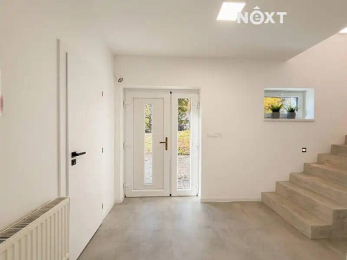 Prodej domu 125 m², pozemek 1610 m²