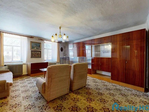 Prodej domu 122 m², pozemek 559 m²