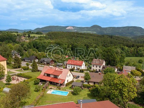 Prodej domu 173 m², pozemek 1433 m²