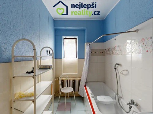 Prodej domu 446 m², pozemek 782 m²