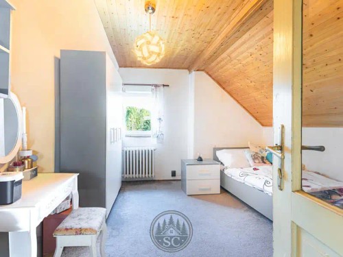 Prodej domu 95 m², pozemek 1066 m²