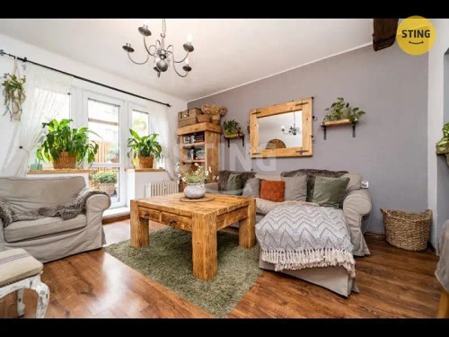 Prodej bytu 2+1 70 m²