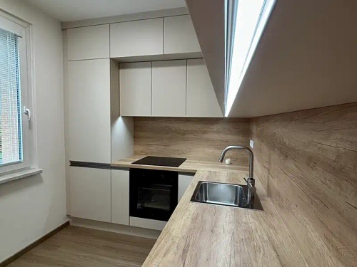 Prodaný byt 4+1 82 m²