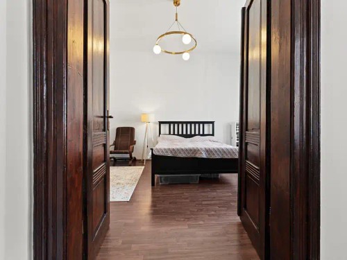 Prodaný  byt 2+kk 49 m²