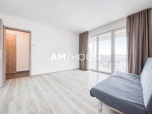 Prodej bytu 2+kk 56 m²