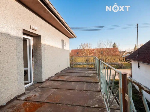 Prodej domu 140 m², pozemek 457 m²